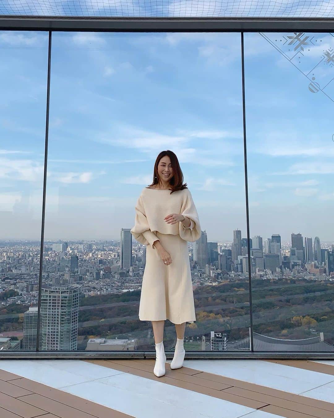宮田綾子のインスタグラム