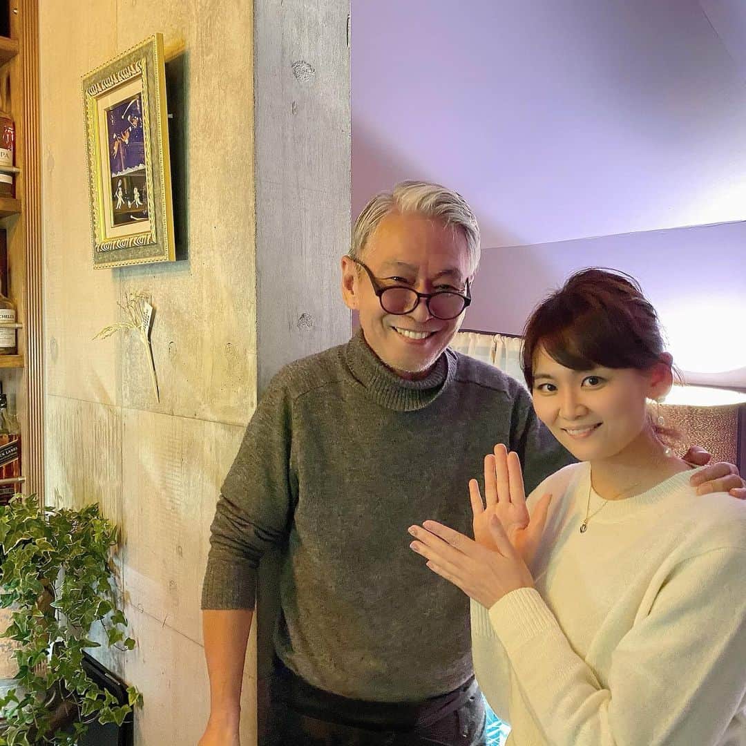 羽田沙織のインスタグラム