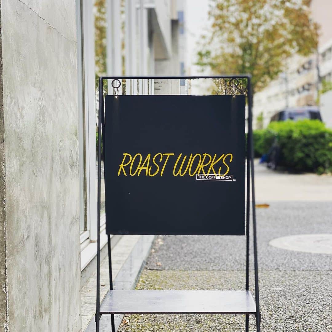 坂口憲二（THE RISING SUN COFFEE）のグルメインスタ