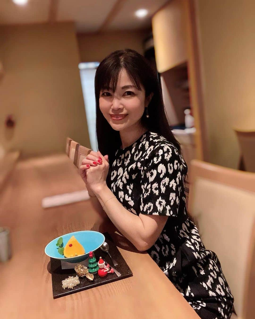 國分晴奈のインスタグラム