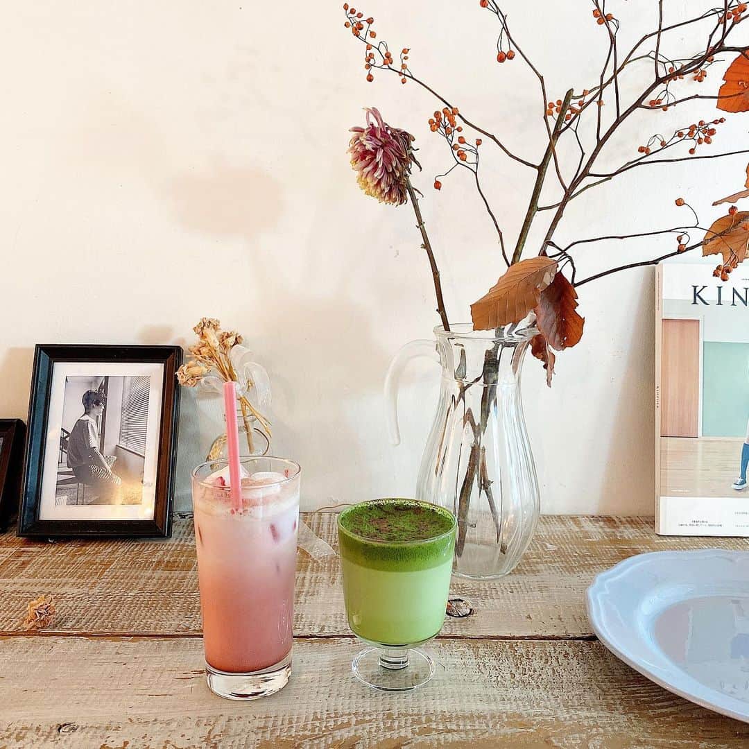 筒井愛実のグルメインスタ