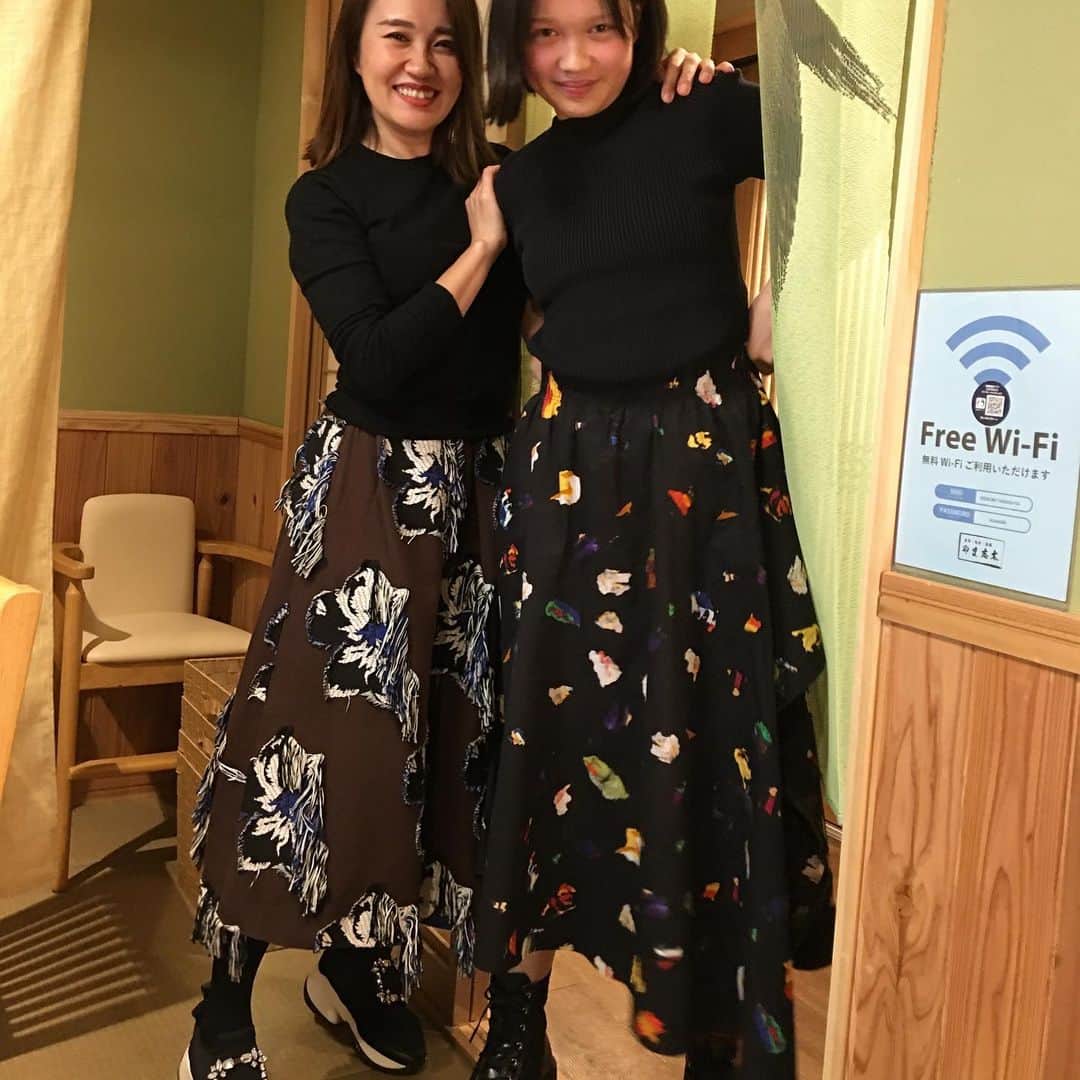 増山敬子のグルメインスタ