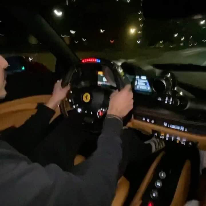 CARLiFESTYLEのインスタグラム
