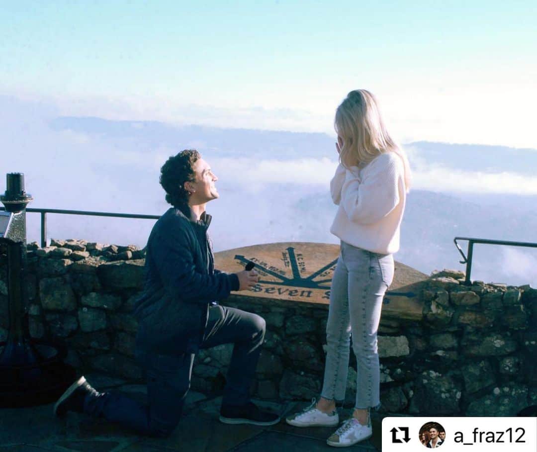 ピッツバーグ・パイレーツのインスタグラム：「Congrats to Adam and Bailey! 💍」