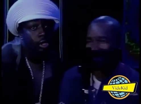 ワイクリフ・ジョンのインスタグラム：「2021  My fans want the old wyclef back so get ready @princewonda  @wondamusic @headsmusic」