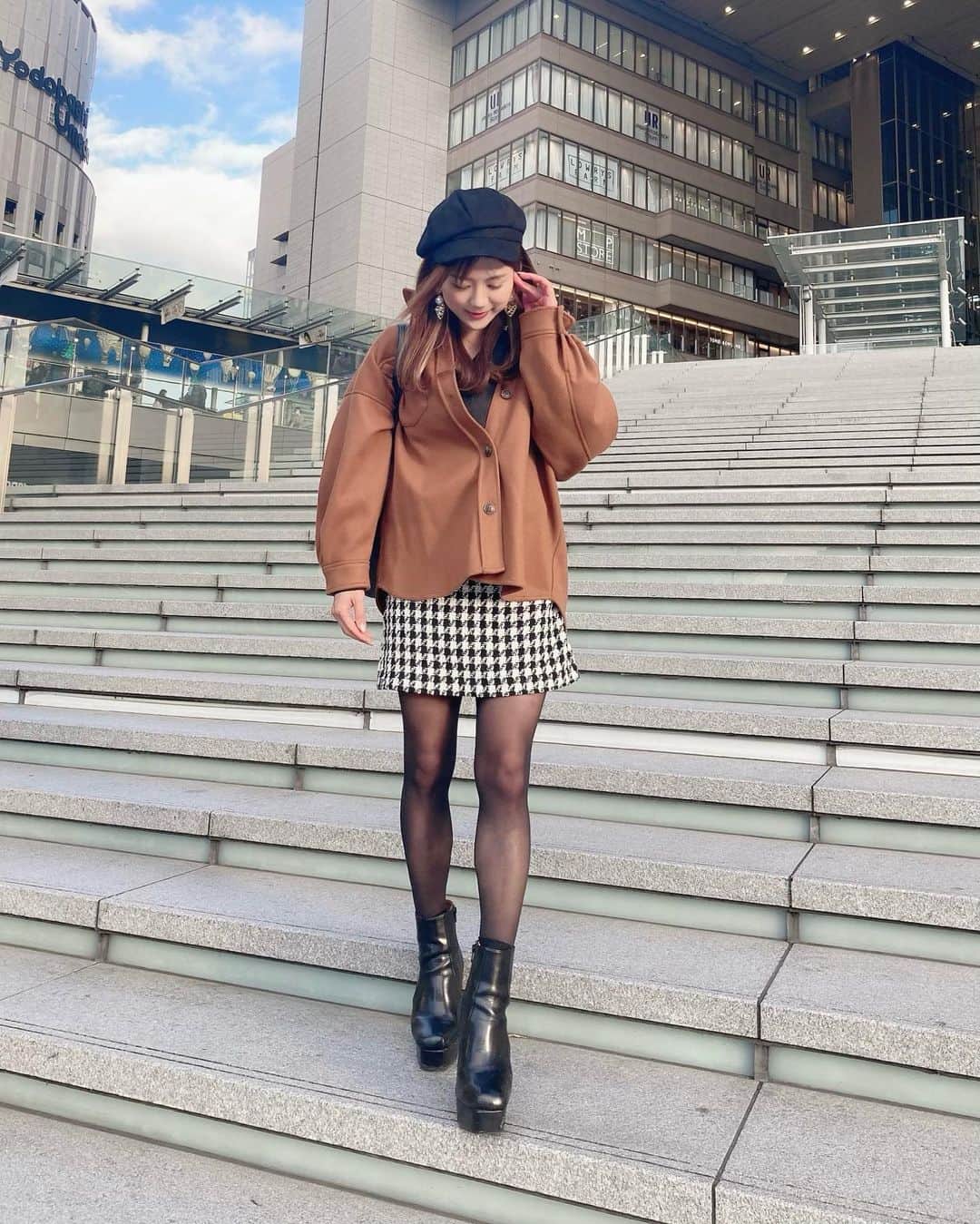 海江田麻貴のインスタグラム