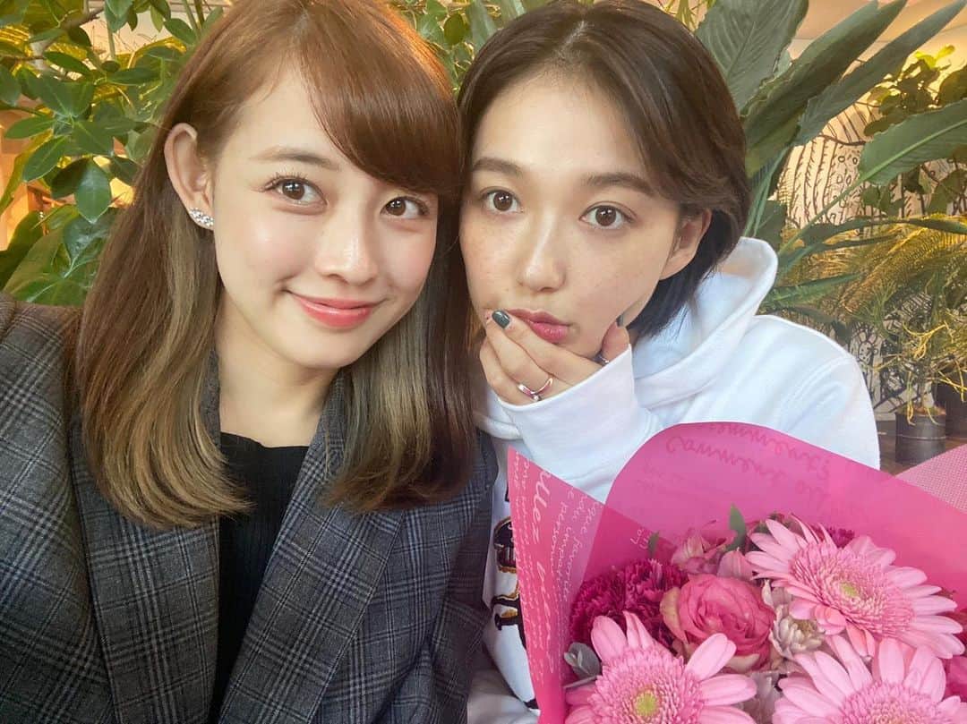 松井まりのインスタグラム：「#1116」