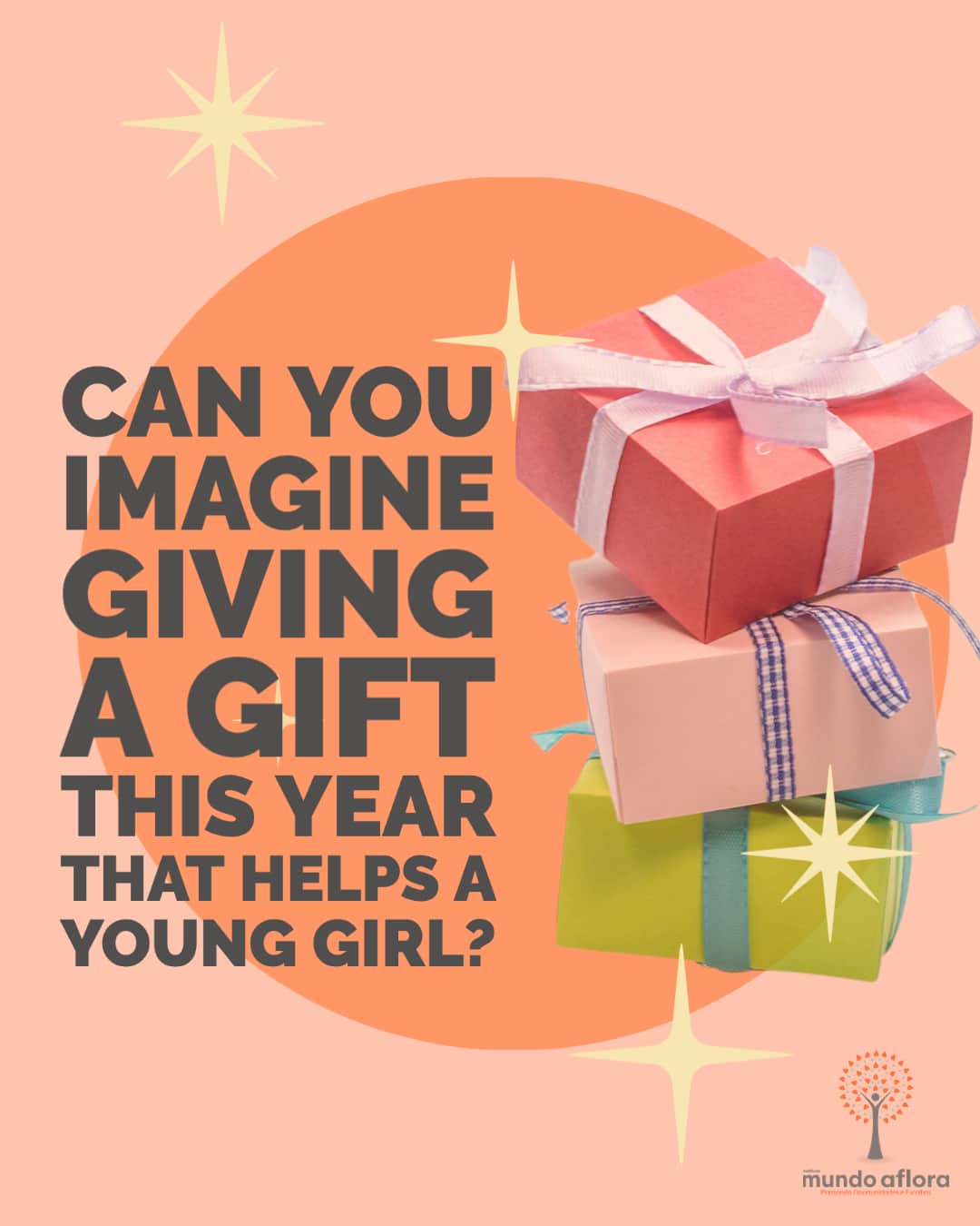 Jamonのインスタグラム：「This is the time of year when we exchange gifts with our families and friends. We know this has been a challenging year for all, so we thought we could help with a gift suggestion. In this life-altering year, why not give a life-changing gift?⠀ ⠀ Young girls in vulnerable situations are not supported by society or the government, and without adequate opportunities, access to education, or knowledge of their rights, they are often left exposed to crime and at high risk of recidivism. We bring opportunities to girls inside and outside the juvenile justice system, offering them new choices and expanded dreams, as well as support in developing self-confidence, resilience, and the skills necessary to lead a life of dignity in the outside world.⠀ Donate to our campaign and give the gift of transforming lives⠀ ⠀ Link in Bio or https://doabrasil.org.br/instituto-mundo-aflora/jamon-the-pig⠀ ⠀ #dayofgiving #transformlives #shareacause #transformdreams」