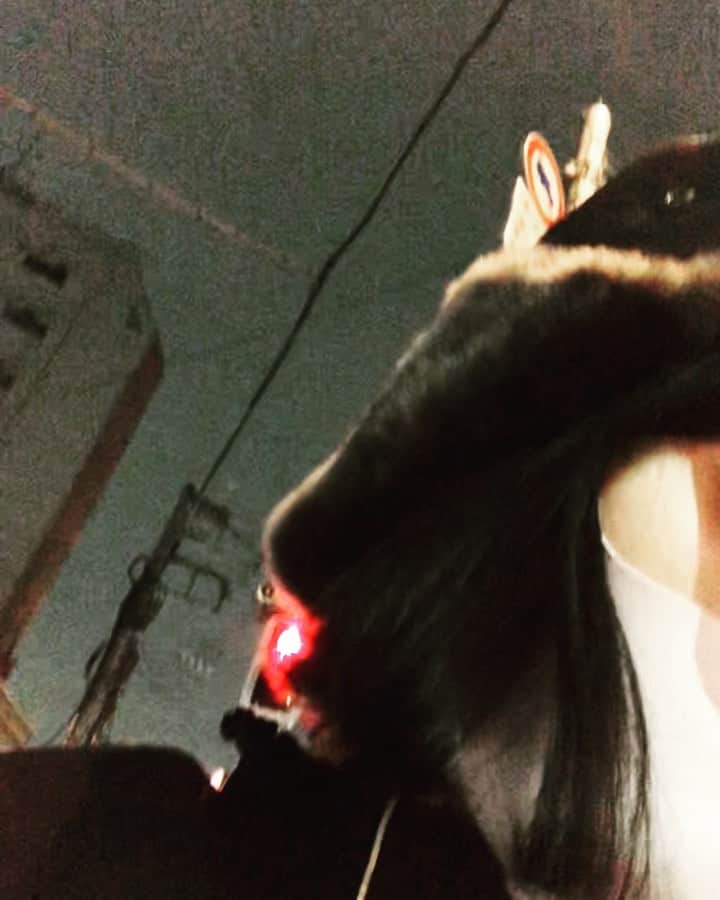のインスタグラム：「あたらしい帽子🎩」