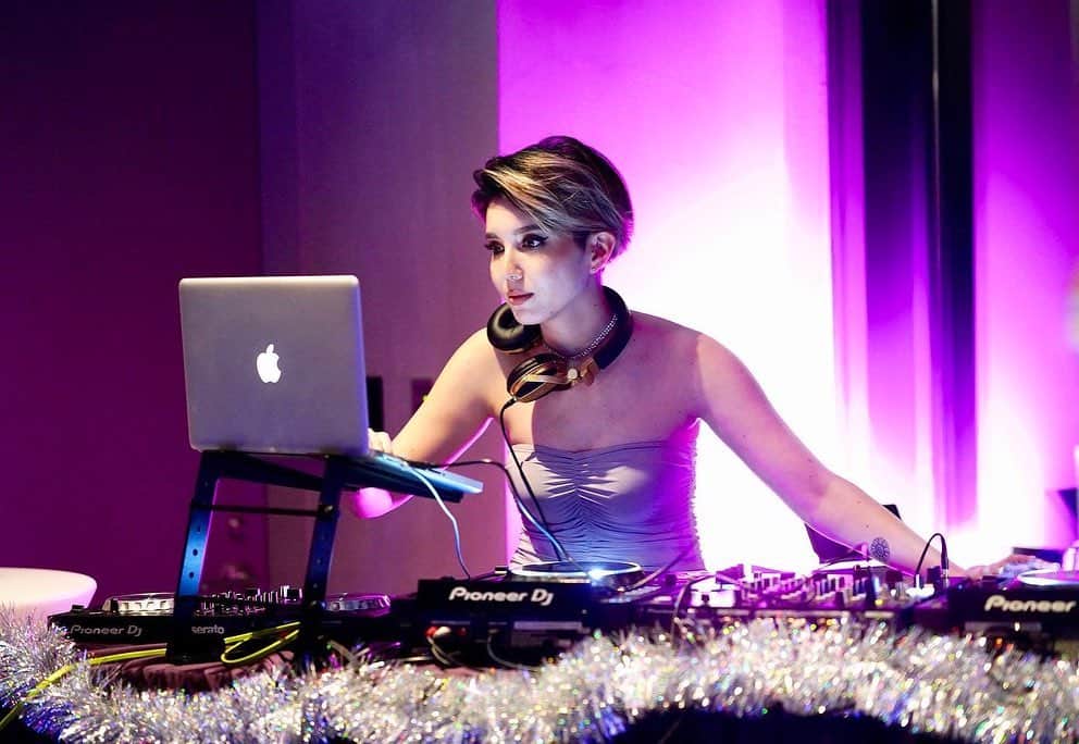 サマンサ麻里子のグルメインスタ