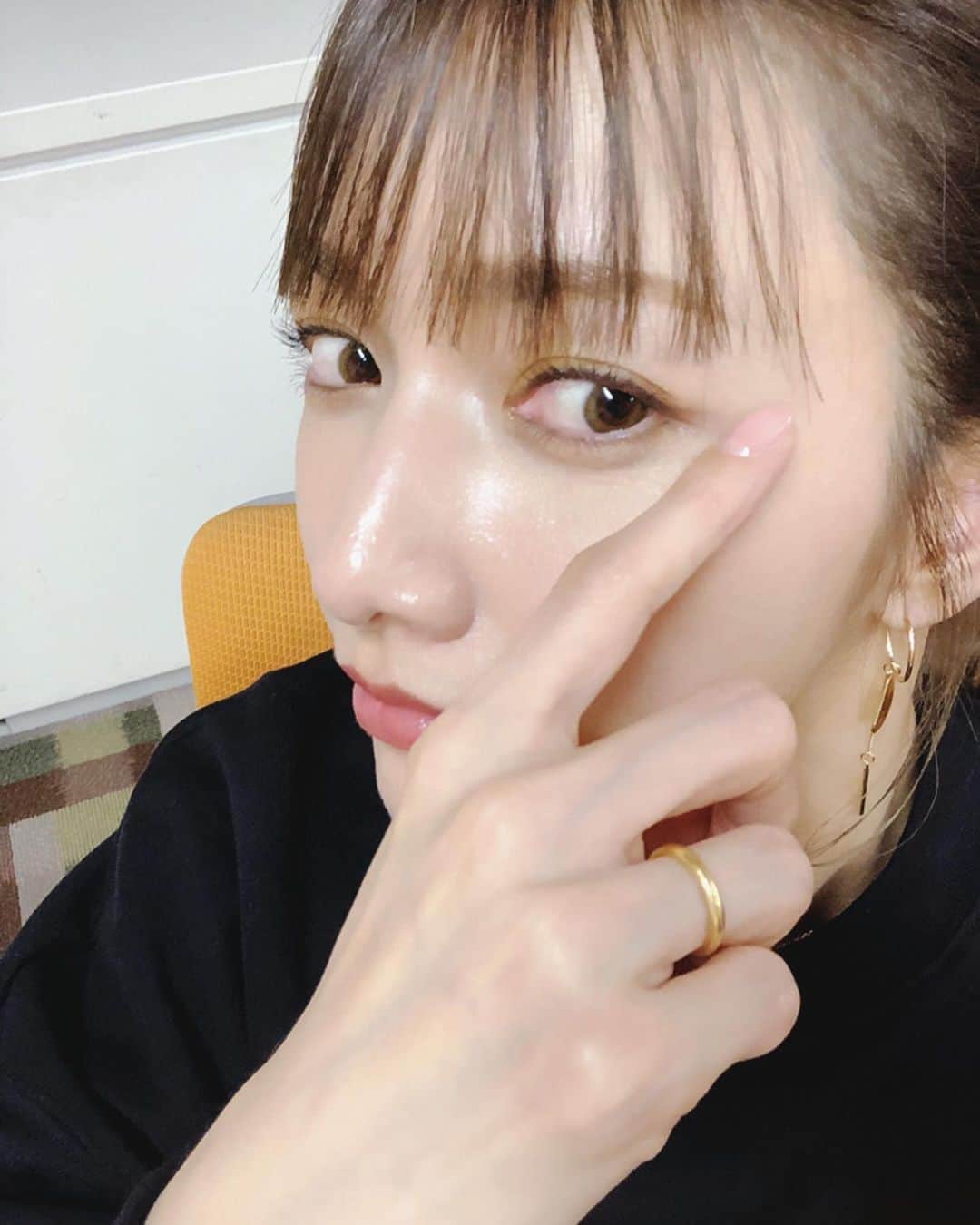 後藤真希のインスタグラム