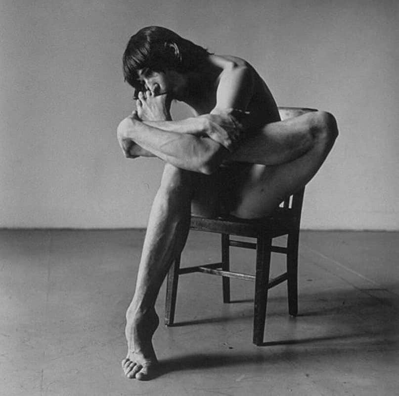 のインスタグラム：「SHOE MEETING #MOOD  #peterhujar @peterhujararchive  #krisvanassche」