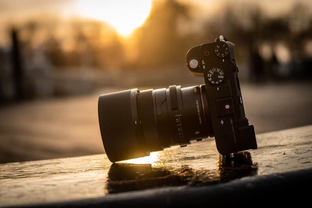 Sigma Corp Of America（シグマ）さんのインスタグラム写真 - (Sigma Corp Of America（シグマ）Instagram)「Exercising those photography muscles is important to keep the creative juices flowing! Who got outside to do a little safe shooting this weekend?  Seen here: SIGMA 65mm F2 DG DN Contemporary (coming soon!)  #SIGMA #sigmaphoto #SIGMA24mmF35Contemporary #SIGMA35mmF2Contemporary #SIGMA65mmF2Contemporary #SIGMAContemporary #SIGMAContemporaryPrime #SIGMADGDN #Iseries #SIGMAIseries」12月15日 0時16分 - sigmaphoto