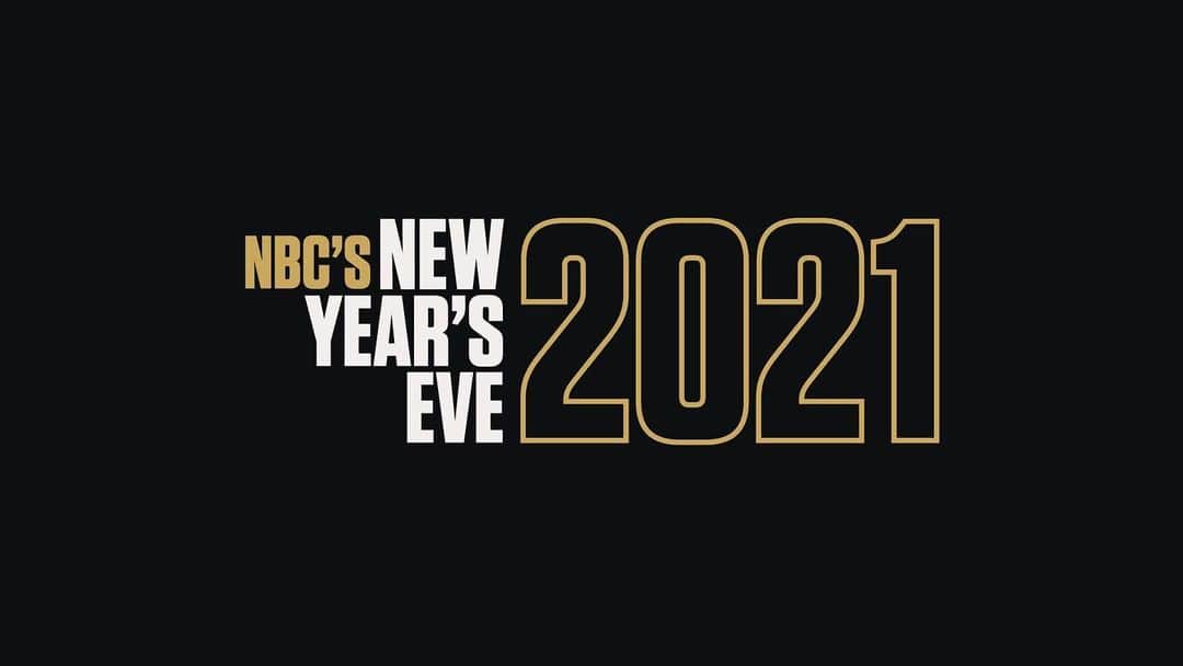 スティングさんのインスタグラム写真 - (スティングInstagram)「Ring in the New Year with @shirazee and me #NBCNYE - LIVE December 31 at 10/9c on @nbc . 🥳」12月15日 0時34分 - theofficialsting