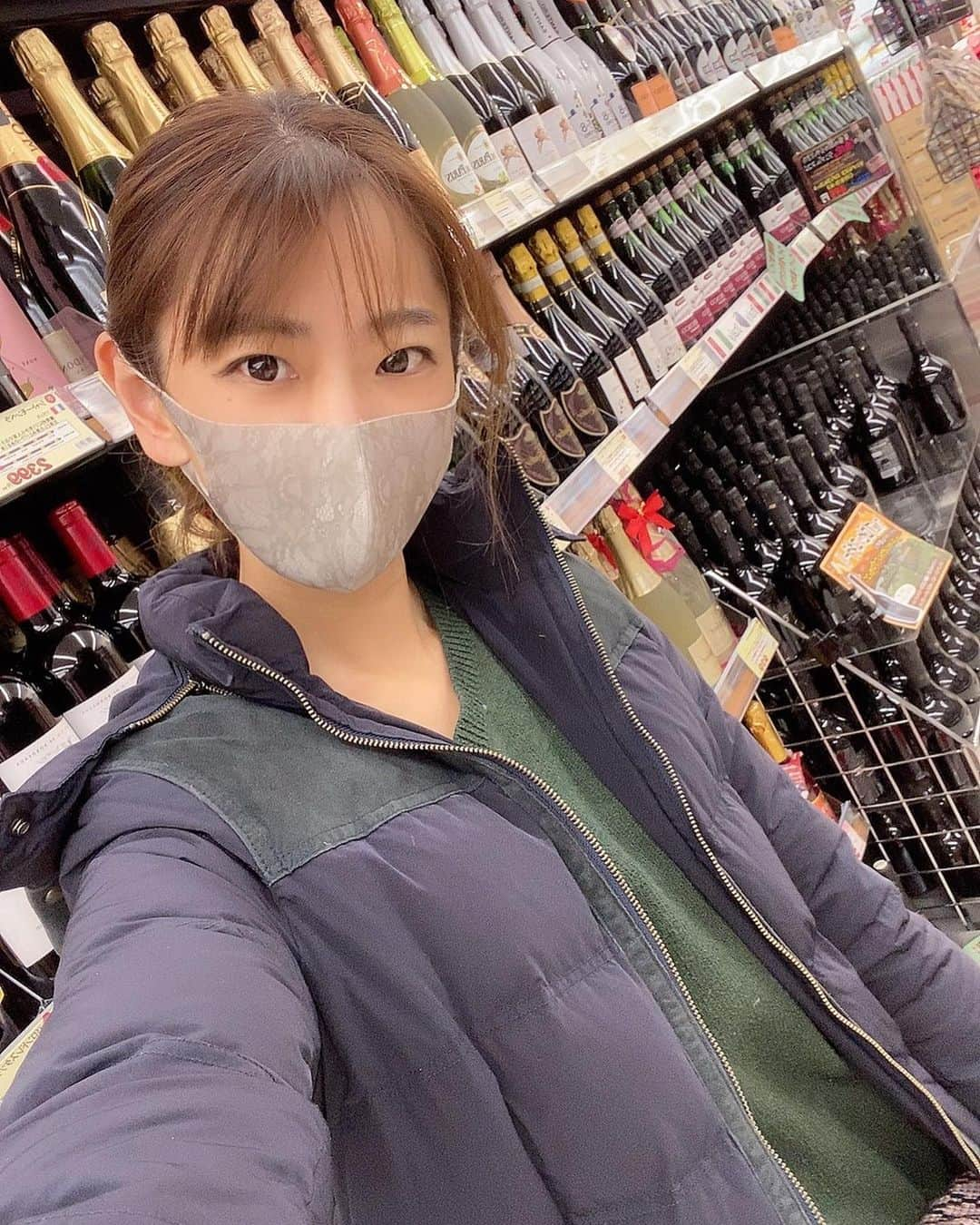 阿川麻美のインスタグラム