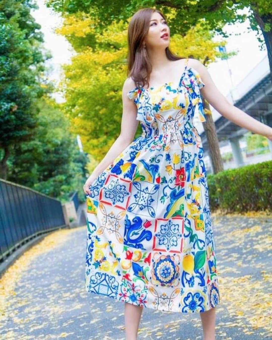 栄木明日香のインスタグラム