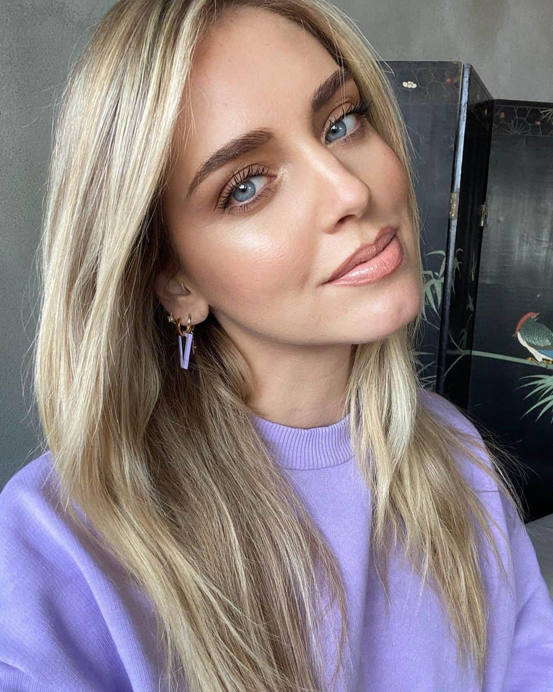 キアラ・フェラーニさんのインスタグラム写真 - (キアラ・フェラーニInstagram)「Selfies of the week 💖」12月15日 1時11分 - chiaraferragni