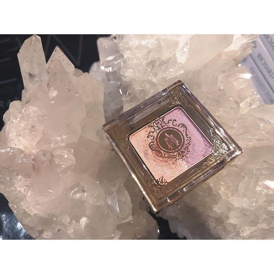 Beautyrankingのインスタグラム