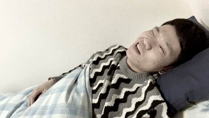 岡下雅典のインスタグラム：「眠るように死ぬのでなく 死ぬように眠るたけしさん」