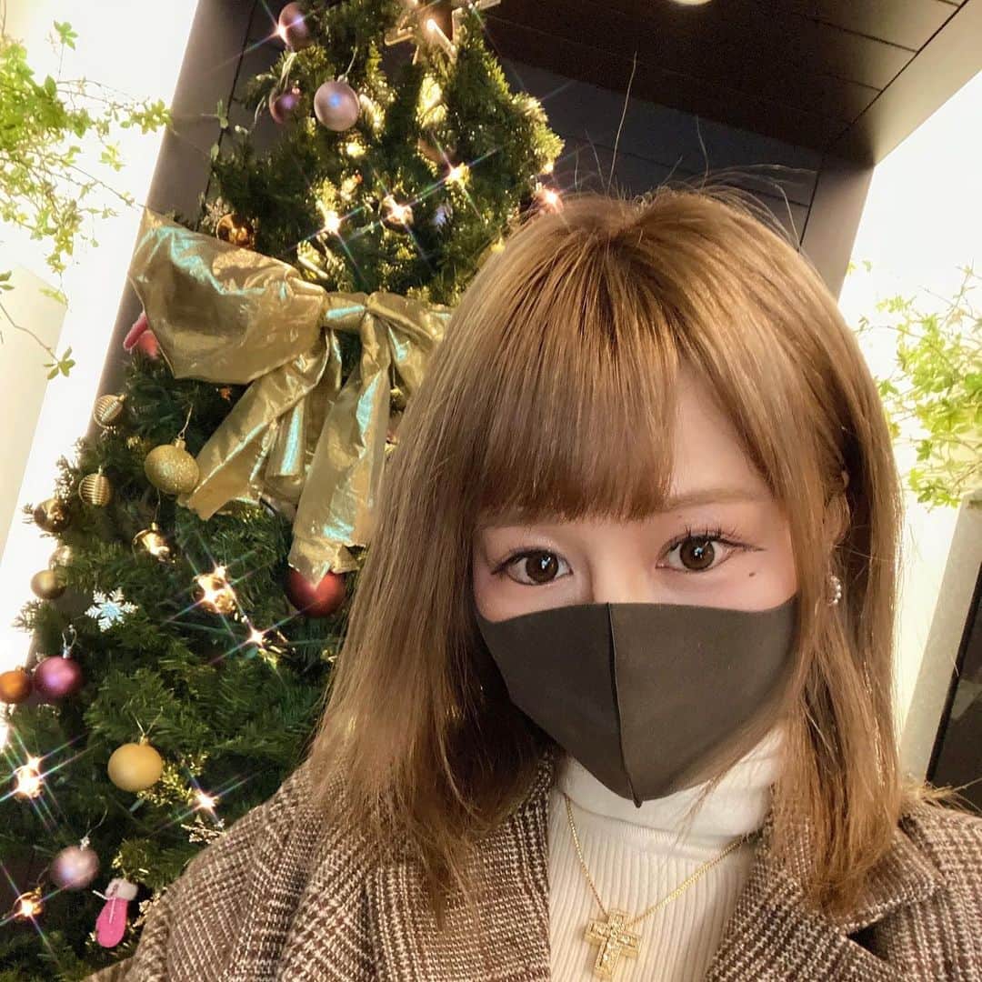 のインスタグラム：「🎅🏼🎄 クリスマスツリー」