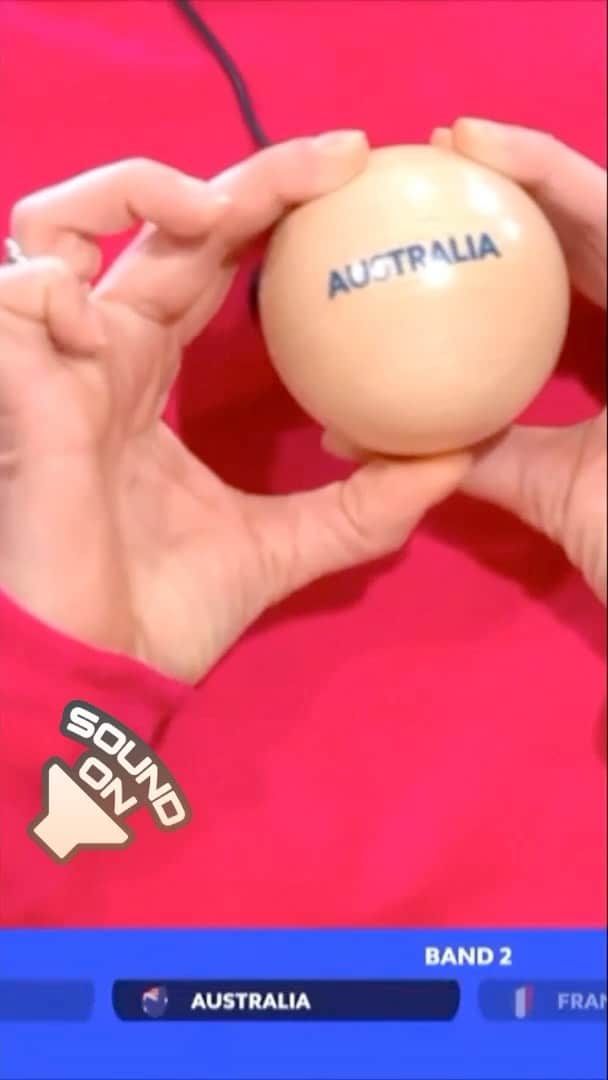 のインスタグラム：「Drawn together for the 3rd consecutive RWC 😬  #RWC2023」