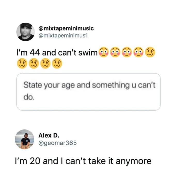 9GAGさんのインスタグラム写真 - (9GAGInstagram)「20s and can’t stop eating⠀ #adulting #9gag」12月15日 2時00分 - 9gag