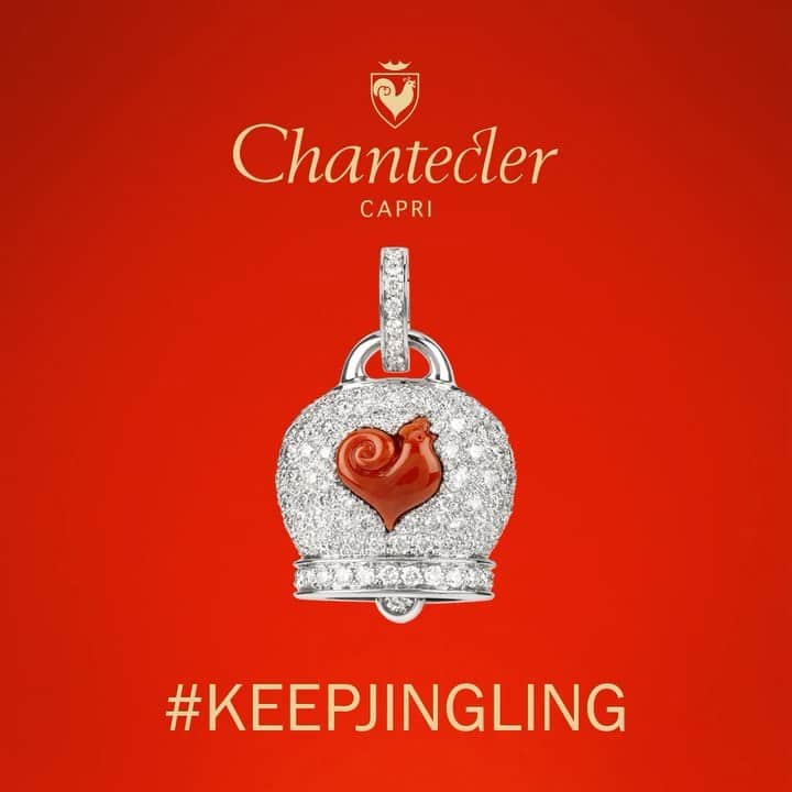 Chanteclerのインスタグラム