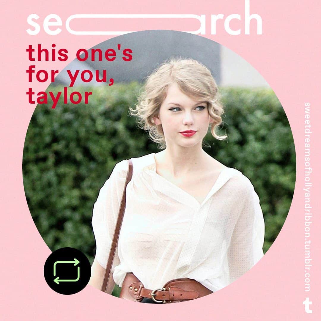Tumblrのインスタグラム：「She's got an expression for every mood. Happy belated 😘 #taylorswift」