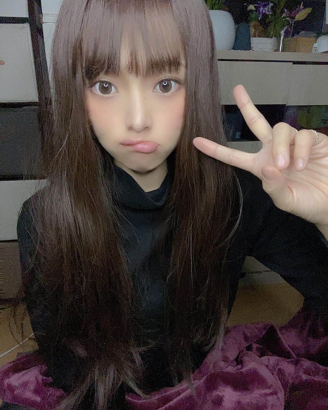sayaのインスタグラム