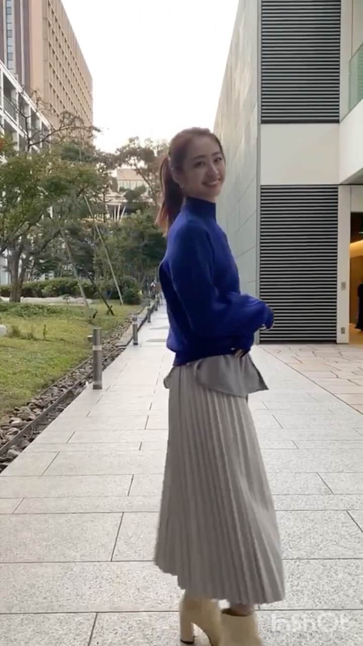 光永百花のインスタグラム：「🌿」