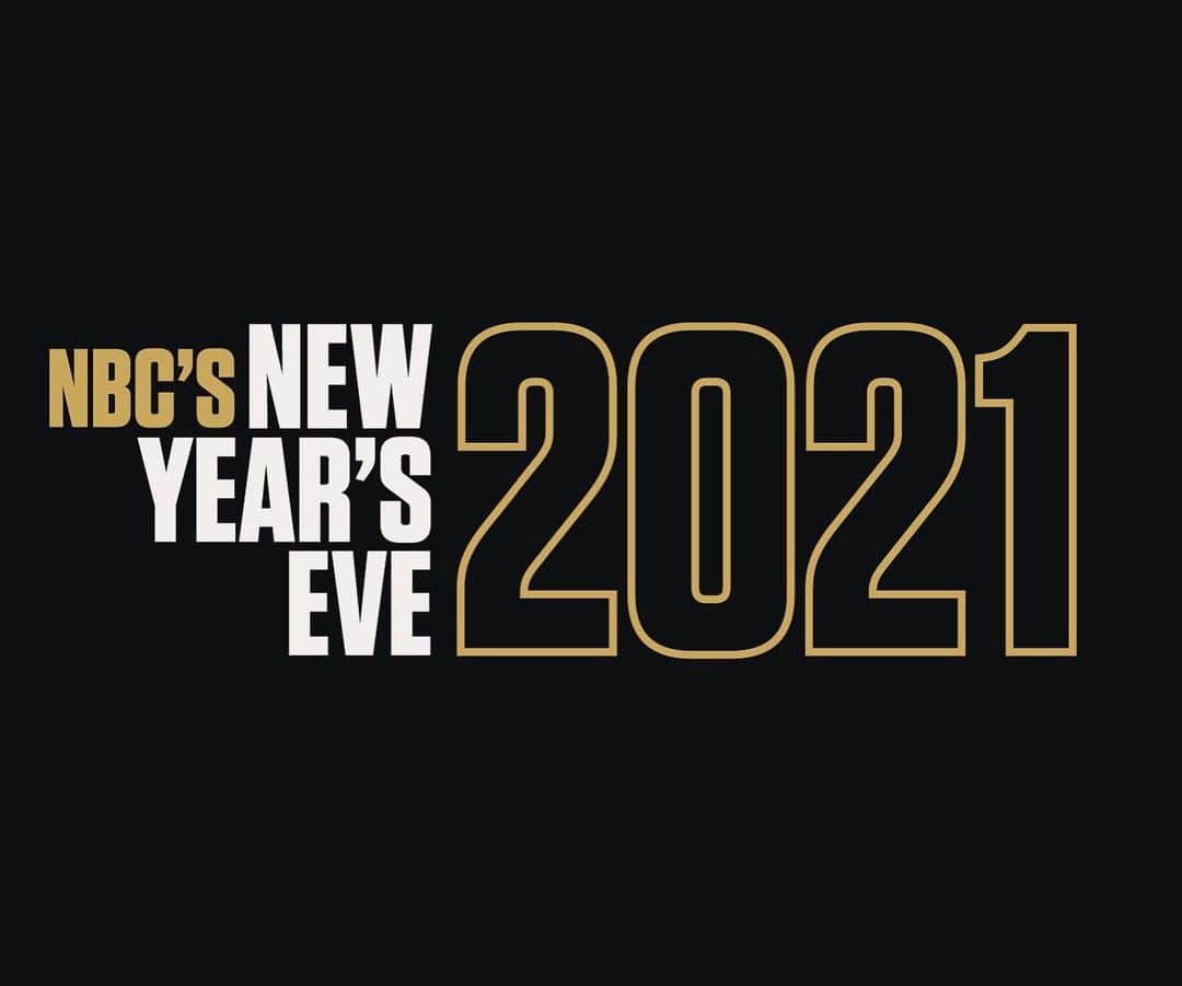 ペンタトニックスさんのインスタグラム写真 - (ペンタトニックスInstagram)「We are so excited for the New Year! 🥳🙌 Join us on December 31st as we help ring in 2021 on #NBCNYE LIVE at 10/9c on @NBC.」12月15日 3時14分 - ptxofficial