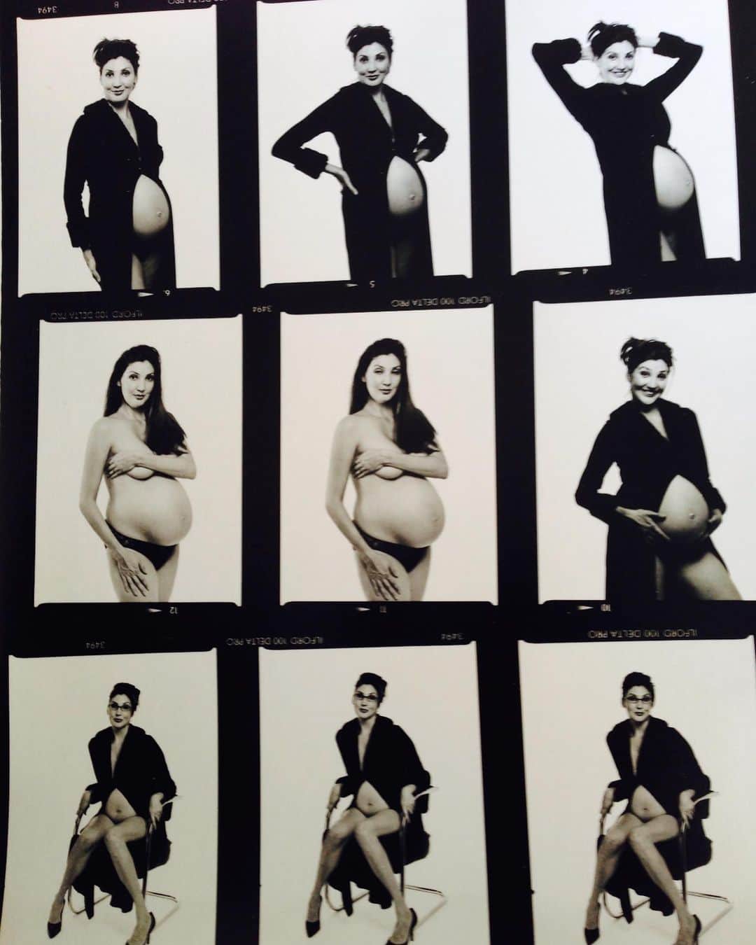 ヘザー・マクドナルドのインスタグラム：「Since Instagram didn’t exist when I was pregnant, It’s my turn to read your comments about my body and how brave I am to share my growing stomach. #pregnancyannouncement #pregnant #genderreveal #brave #photography #photo #motherhood #babies #mondaymotivation #mondaymood」