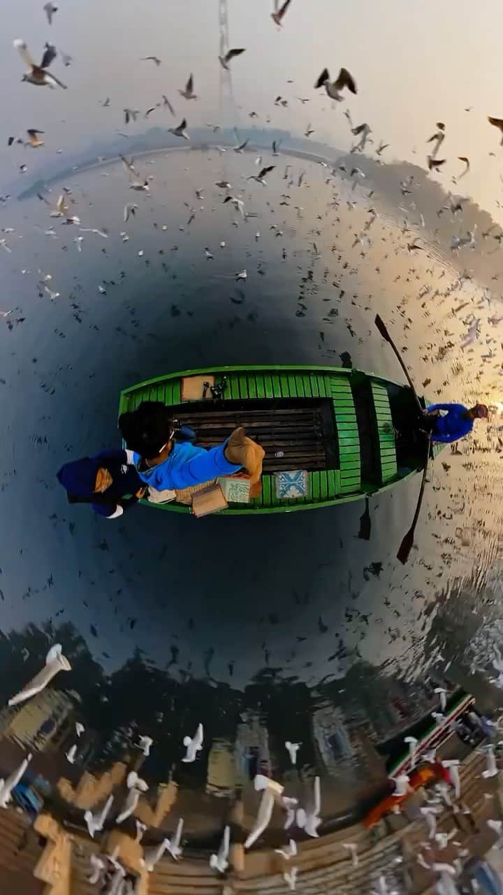 goproのインスタグラム