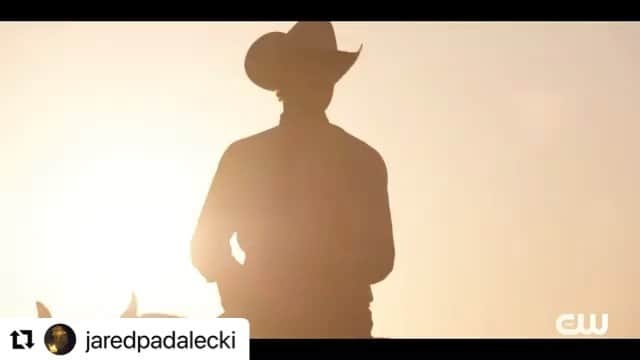 キーガン・アレンのインスタグラム：「Looking forward to y’all joining the #WalkerFamily @thecw @thecwwalker   Series Premiere January 21st」