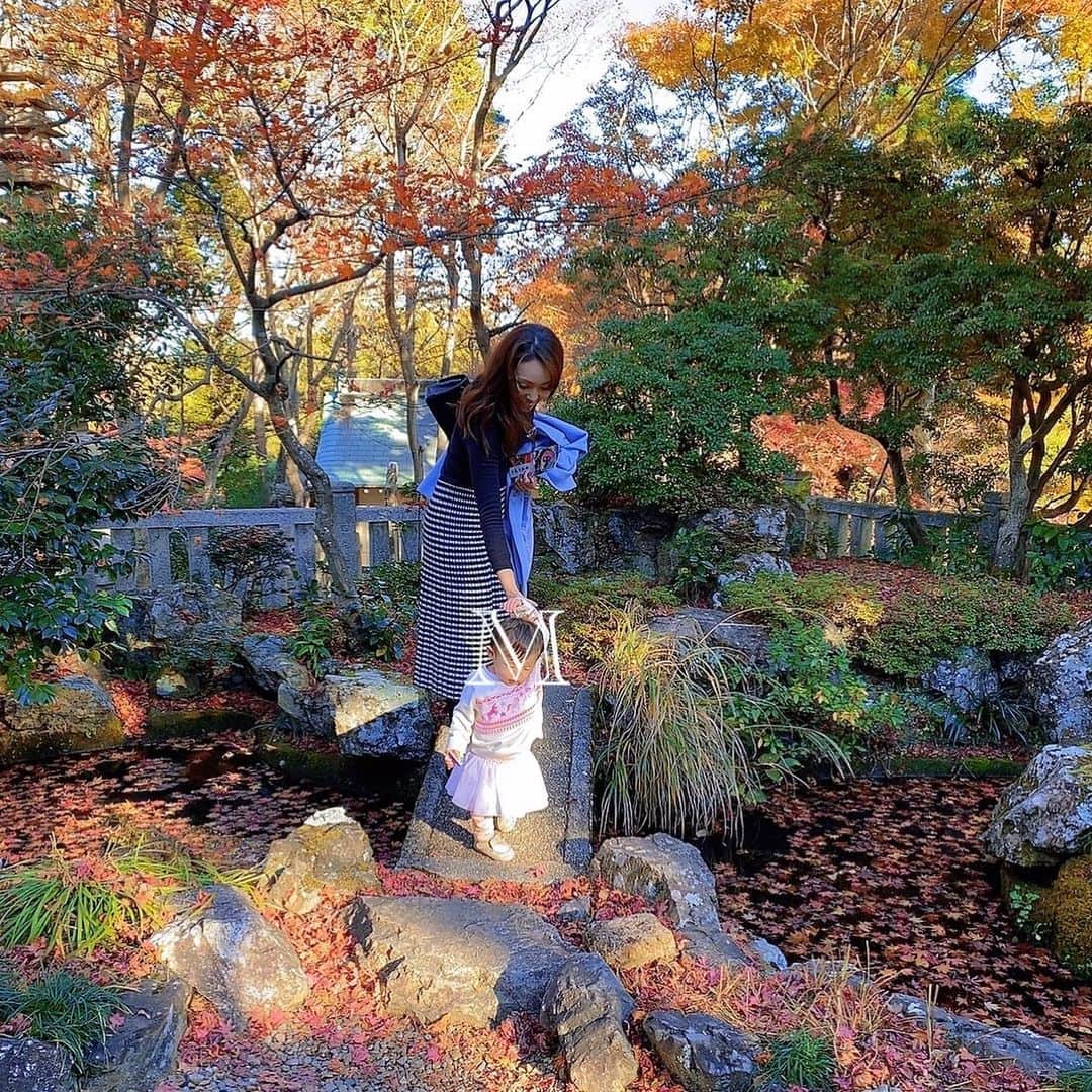 澤野井香里のインスタグラム
