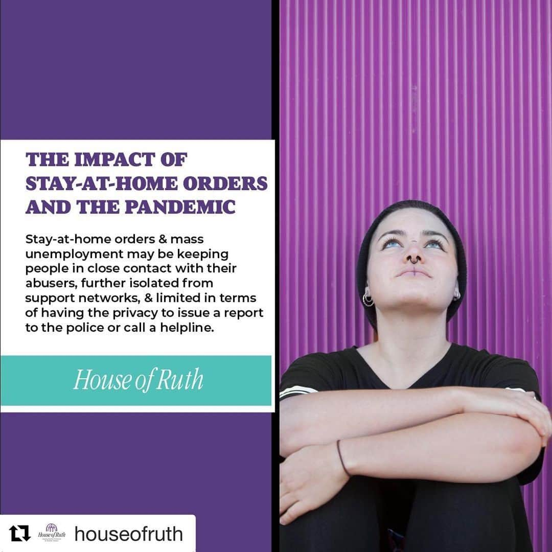 ブリトニー・ワードさんのインスタグラム写真 - (ブリトニー・ワードInstagram)「Please if you are looking to donate this holiday season @houseofruth is such an amazing cause to donate to ❤️  #Repost @houseofruth with @get_repost ・・・ Domestic violence reports have increased in Los Angeles since stay-at-home orders were put into effect, according to a group of UCLA-led researchers.  The scholars behind the interpretation of the crime data say that it’s likely these incidents will decrease as people begin heading back to work and school but with a second wave of COVID-19 hitting and new orders to remain at home, numbers could spike again.  For many domestic violence victims living with their abusers, getting coffee with a friend or grabbing the kids from school can be a needed break. But advocates say with the COVID-19 quarantine orders in place, some victims may be in an untenable situation.  Approximately 40% of California women experience physical intimate partner violence in their lifetimes, according to the California Women’s Health Survey, and three-quarters of women who’ve been victimized say they had children at home.  If you are in a domestic violence situation talk to your friends or family members and establish a password with the survivor so they have a way to communicate when a situation is escalating.  If you need additional information call our 24-hour hotline at 1-877-988-5559 or visit www.thehotline.org/create-a-safety-plan/ to create your safety plan.  #houseofruth #domesticviolence #pomona #lacounty #help」12月15日 5時26分 - brittnybutton