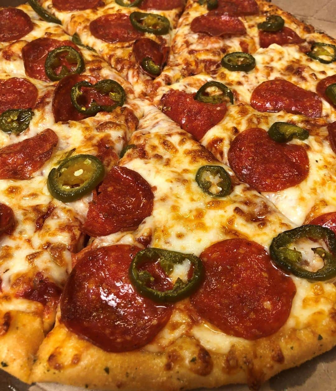 Domino's Pizzaさんのインスタグラム写真 - (Domino's PizzaInstagram)「When was the last time you ordered pizza and why wasn’t your answer ‘today’?」12月15日 5時30分 - dominos