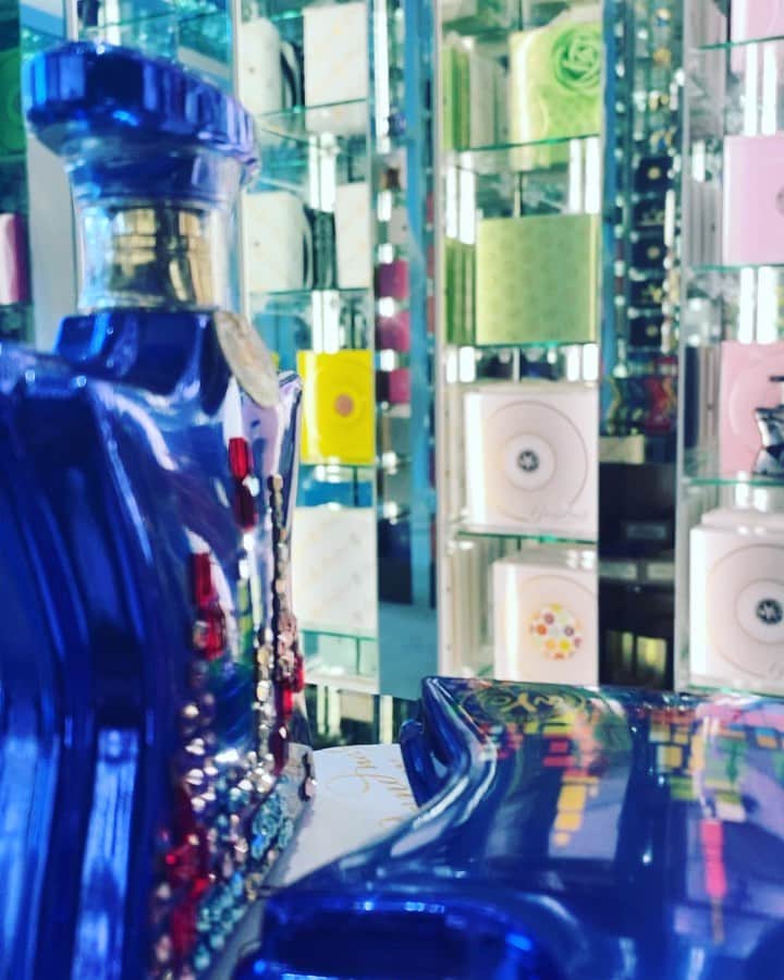 のインスタグラム：「Bond No.9 New York Nights kinda day ...」