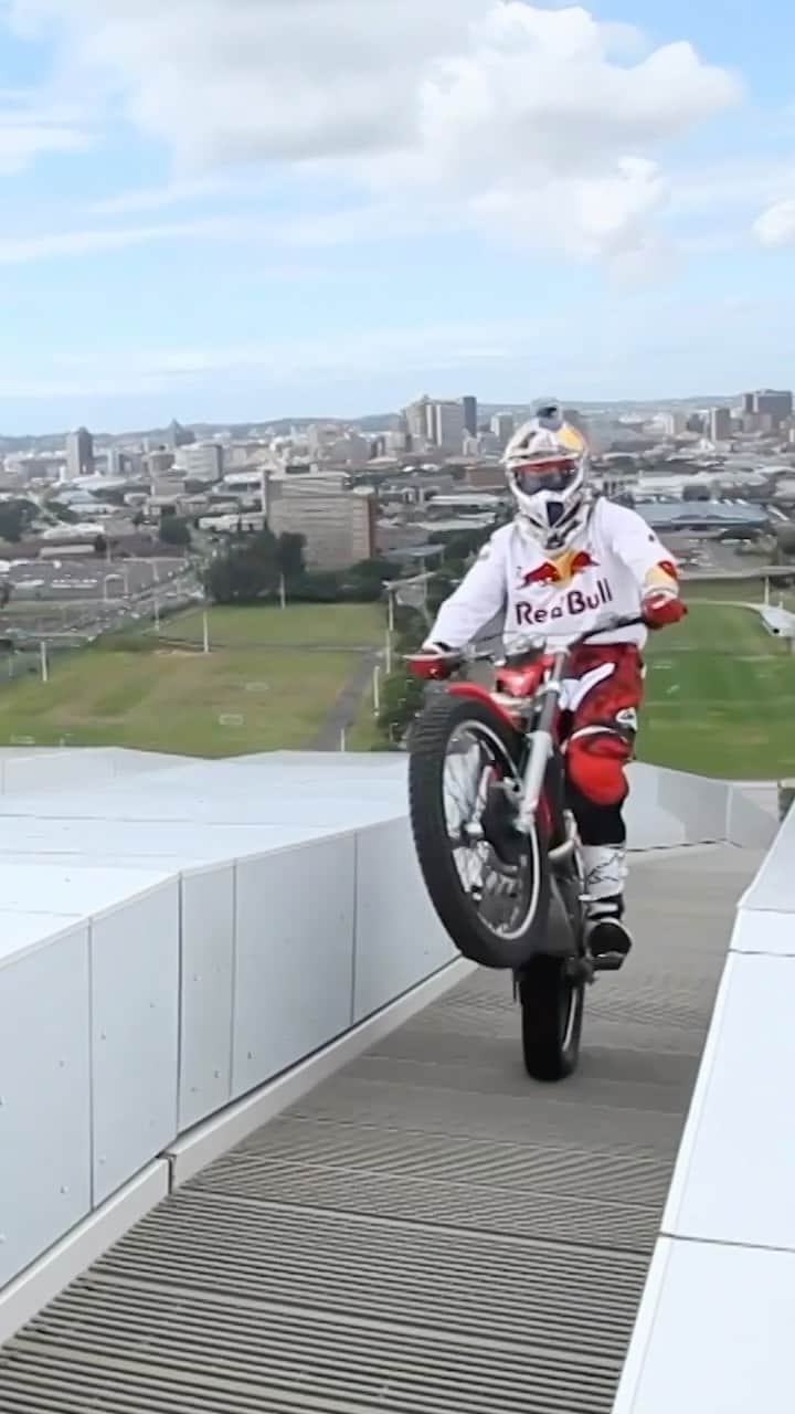 レッドブルのインスタグラム
