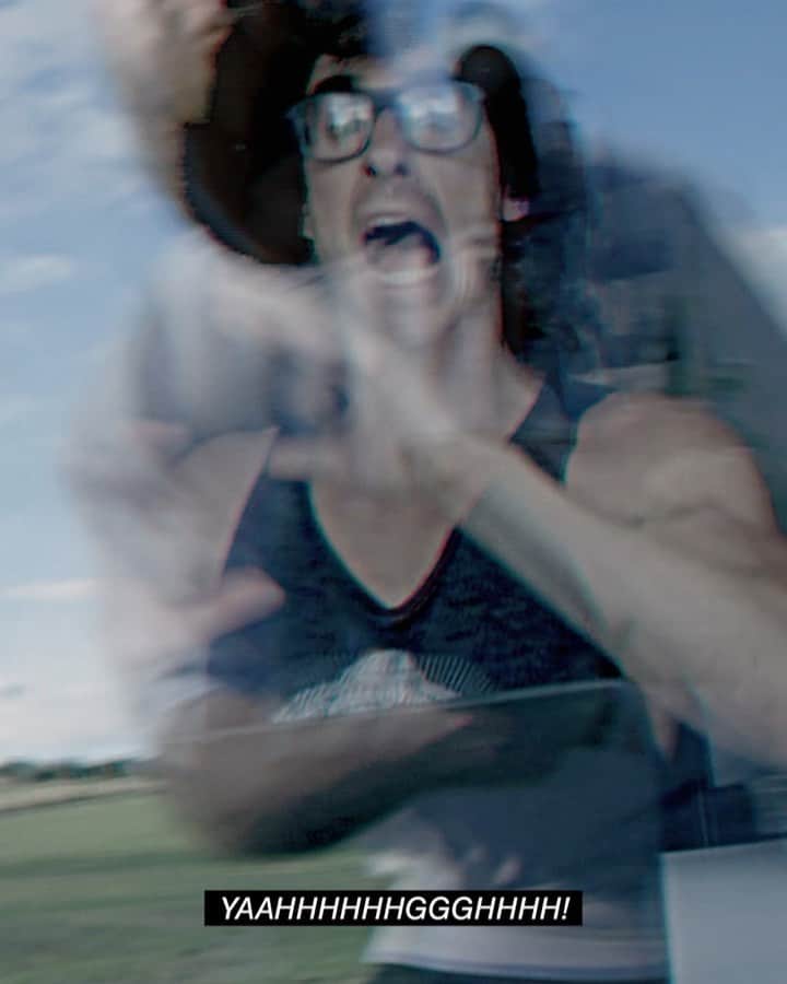 Don Brocoのインスタグラム：「Bobby Scaredface 😱  📹: @lawrencehardy」
