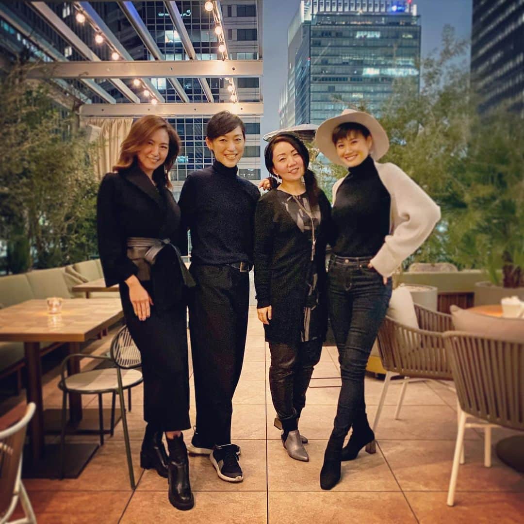 大島央照のグルメインスタ