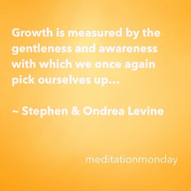 Beam & Anchorのインスタグラム：「This evening at #meditationmonday we will explore the art of soft landing , creating insightful and gentle spaces for meeting our humanity. 🧡Join us from 7-8:30 PST. This is a donation based class and no one is turned away due to lack of funds. All warmly welcomed. 🧡 Details to join via bio link. With @dashmargaret @openspacemindfulness」