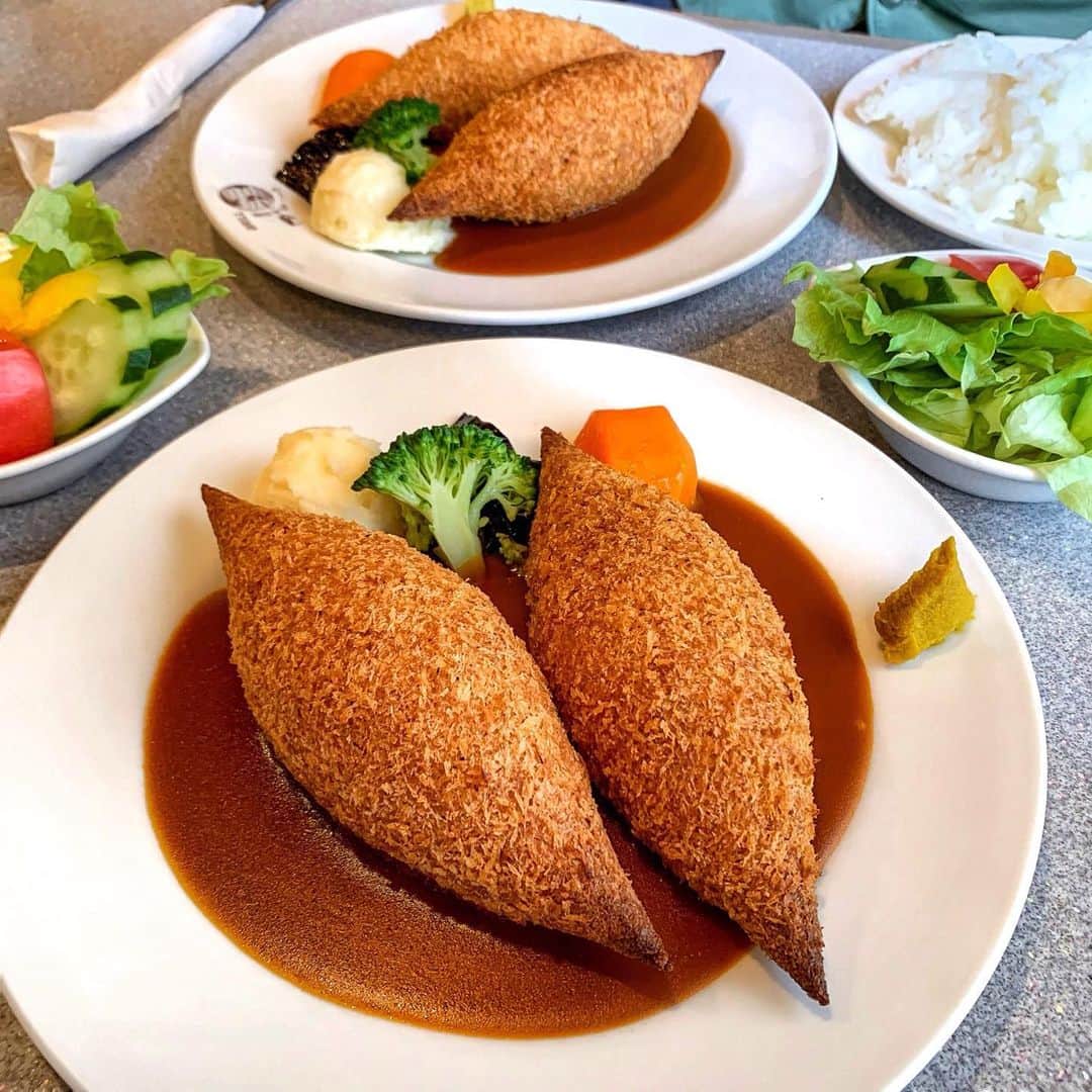 あゆまっくすのグルメインスタ