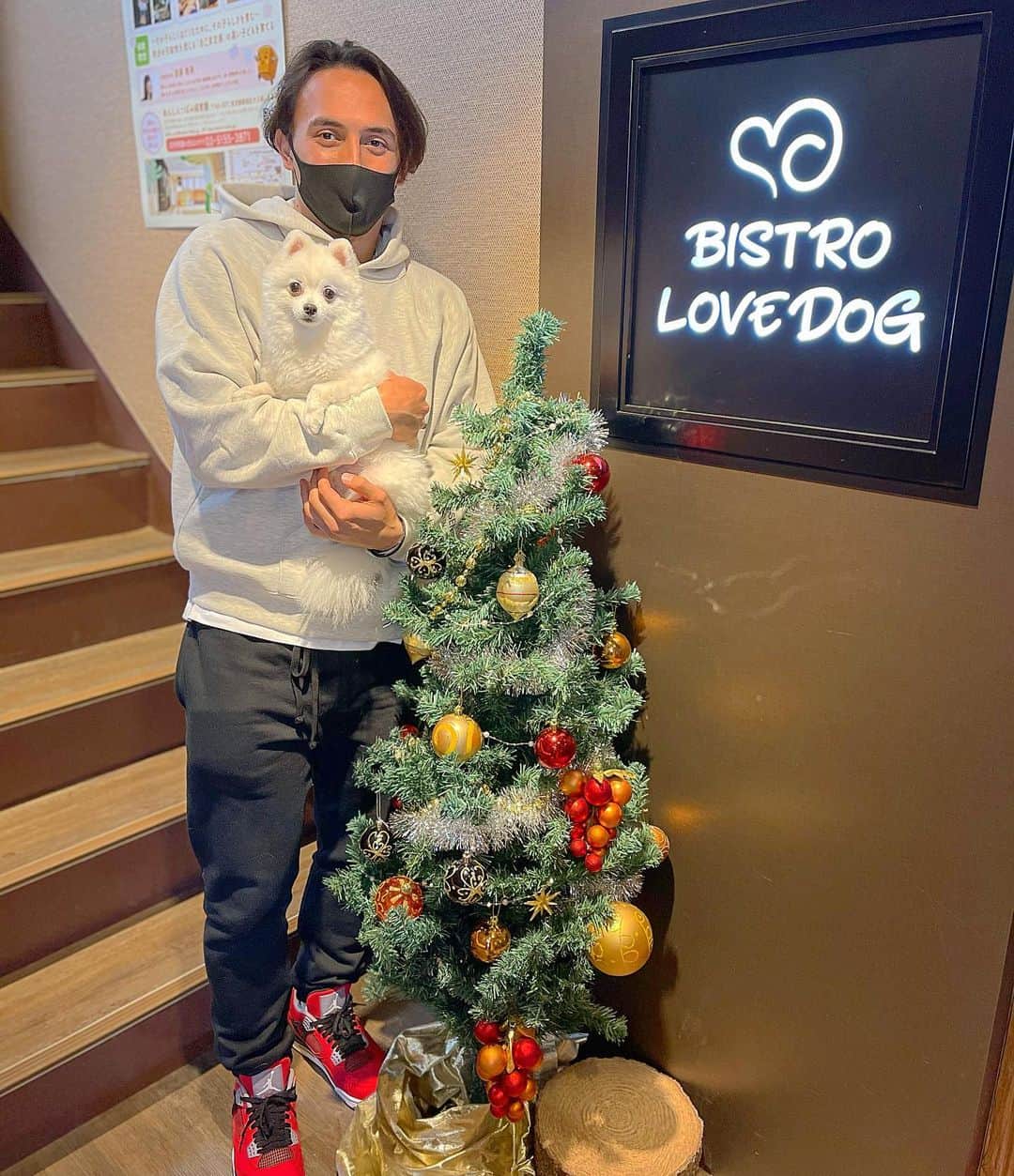 佐藤マクファーレン優樹のグルメインスタ