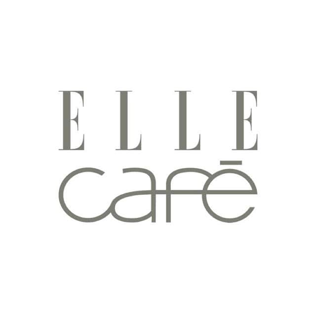 ellecafejapanのインスタグラム