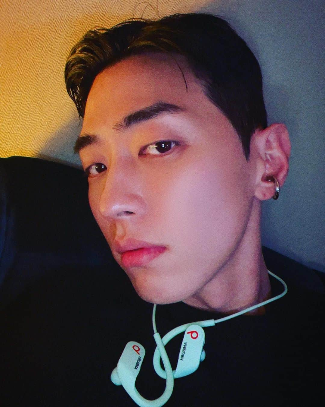 GRAYさんのインスタグラム写真 - (GRAYInstagram)「👽👻😈✨」12月15日 16時22分 - callmegray