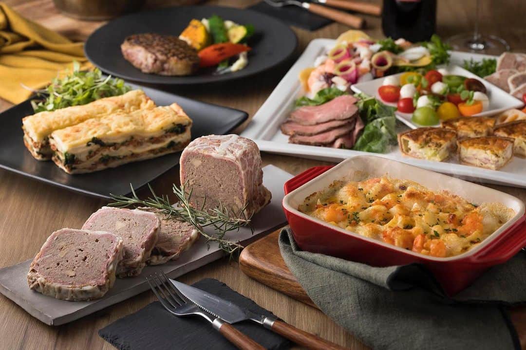 Courtyard Shin-Osaka St Courtyard by Marriott Shin-Osaka Stationのグルメインスタ