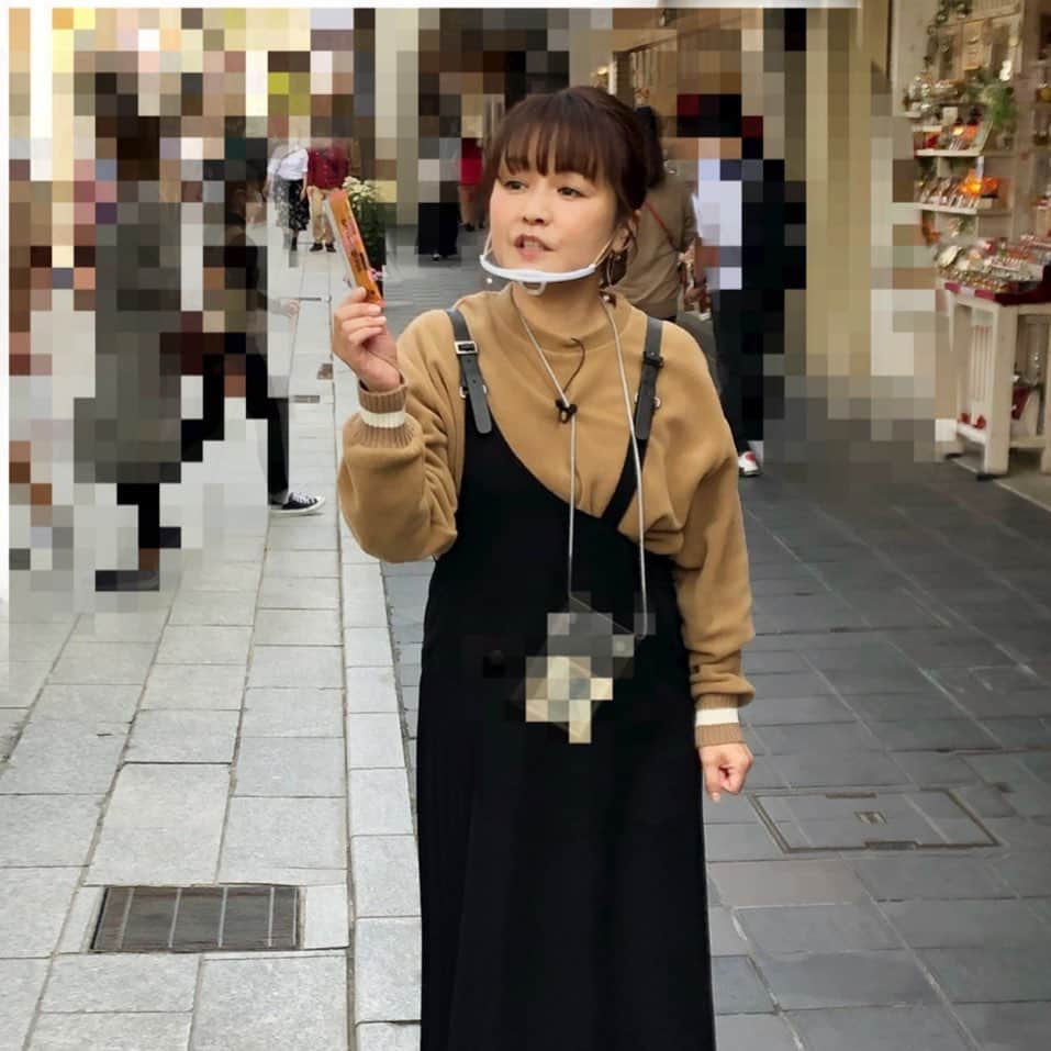 中澤裕子のインスタグラム：「📺📺  今夜です🌙  『相席食堂』オンエアです！  いつも私は Amazonプライムで見てるんですけど まさか自分も出れるなんて もうびっくりでした。 どんな内容になってるんだろ😆  『相席食堂 モーニング娘。-１GP』 ABC朝日放送 12月15日（火）23:17～24:17  関西ローカルではありますが Amazonプライムや TVerなどでも視聴可能なので 是非！見ていただきたいです🥰  矢口真里ちゃんが 出演メンバーをタグ付けしてくれているようなんだけど、、 私やり方が分からなーい  #モーニング娘og #久しぶりの共演 #共演である事には間違いない #福岡はリアルタイムじゃないので #是非感想を聞かせてください」