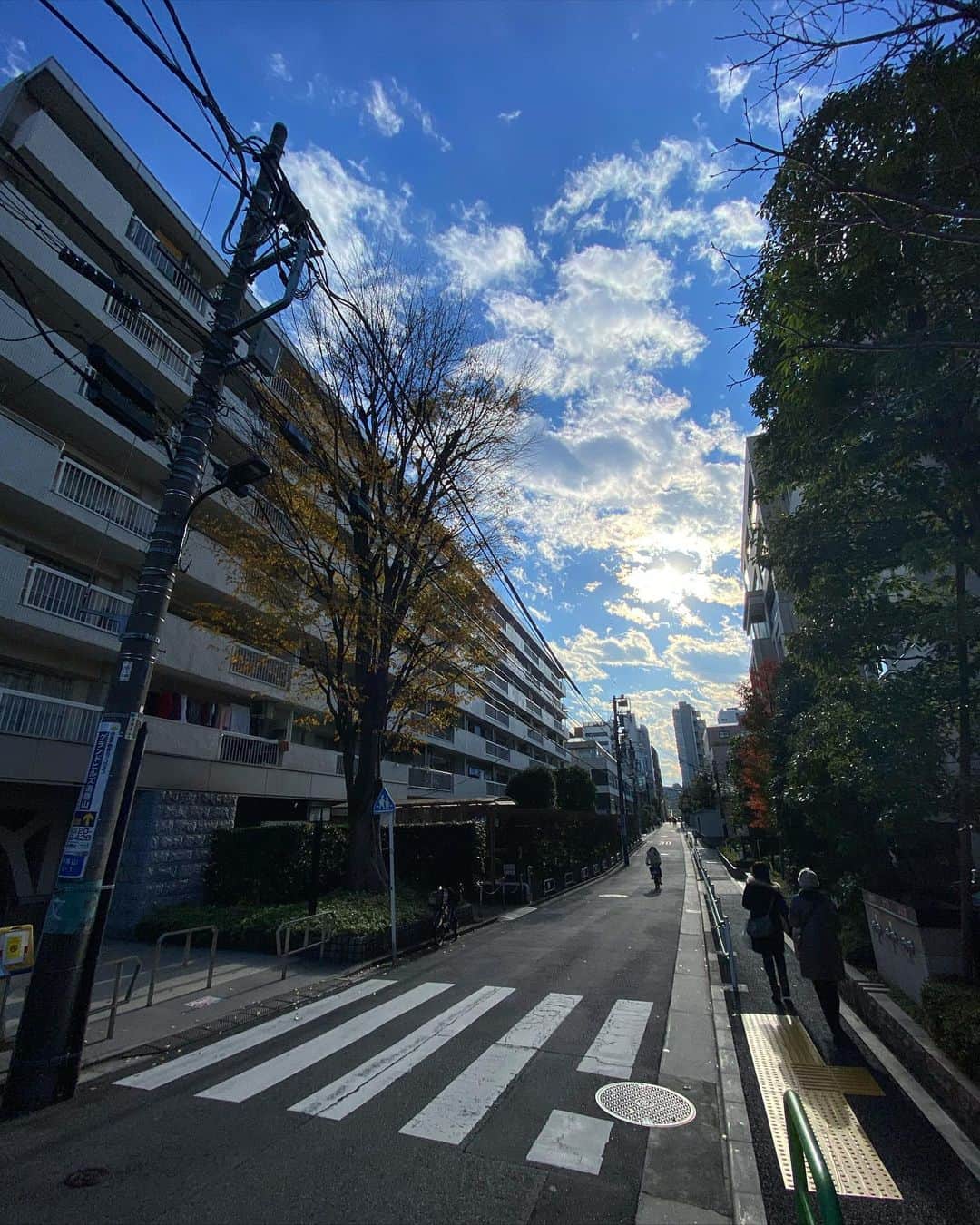 宍戸開さんのインスタグラム写真 - (宍戸開Instagram)「#streetphotography #storyofthestreet #streetoftokyo #streetcinematography #kaishishido #iphone11pro #photography #photographer #photooftheday」12月15日 16時36分 - kaishishido