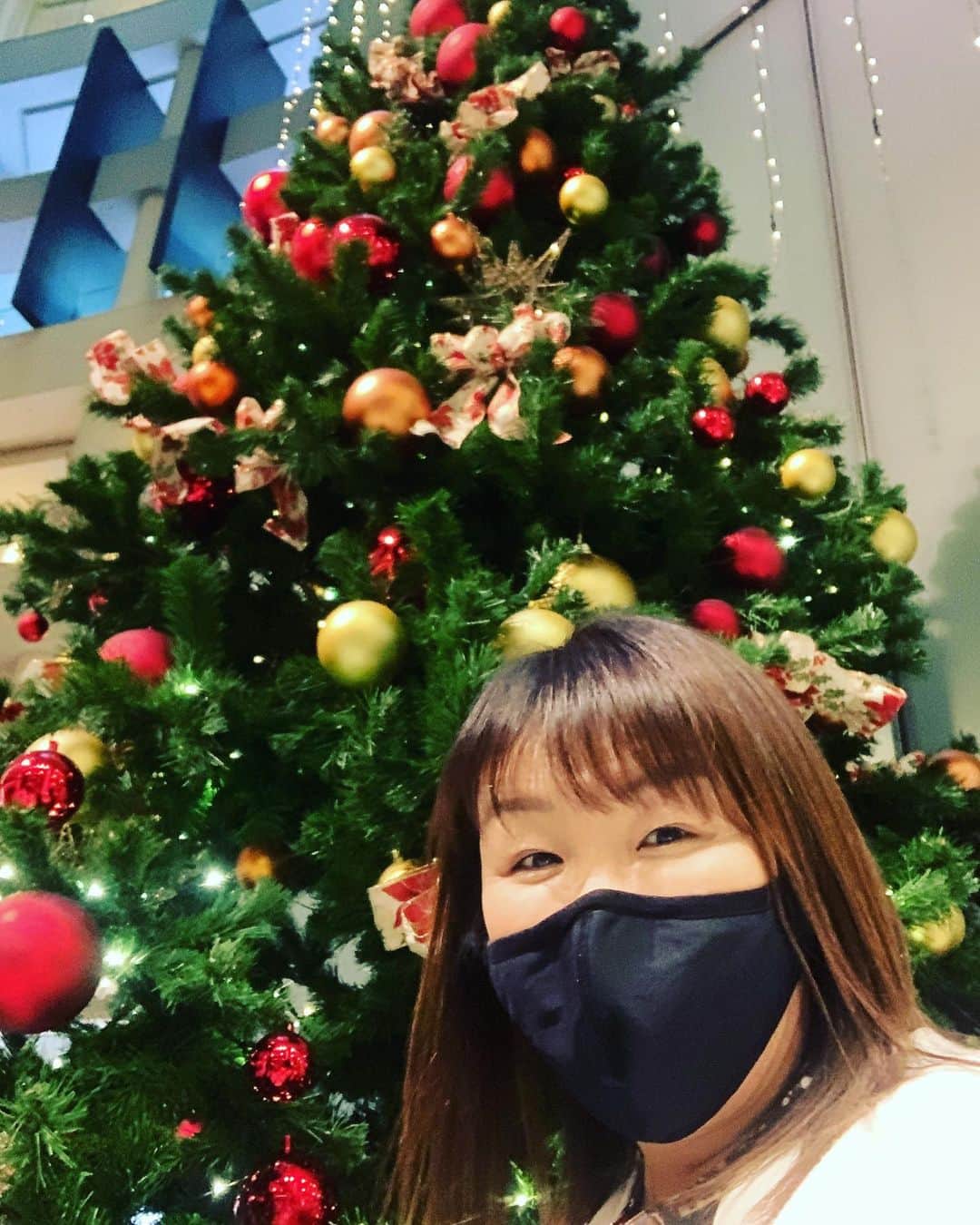 北斗晶さんのインスタグラム写真 - (北斗晶Instagram)「毎年、色んなホテルに飾られるクリスマスツリーが好きなんだけど🎄  今年は、あまり見れなかったな〜。  #クリスマスツリー  #ホテル」12月15日 16時47分 - hokutoakira_official
